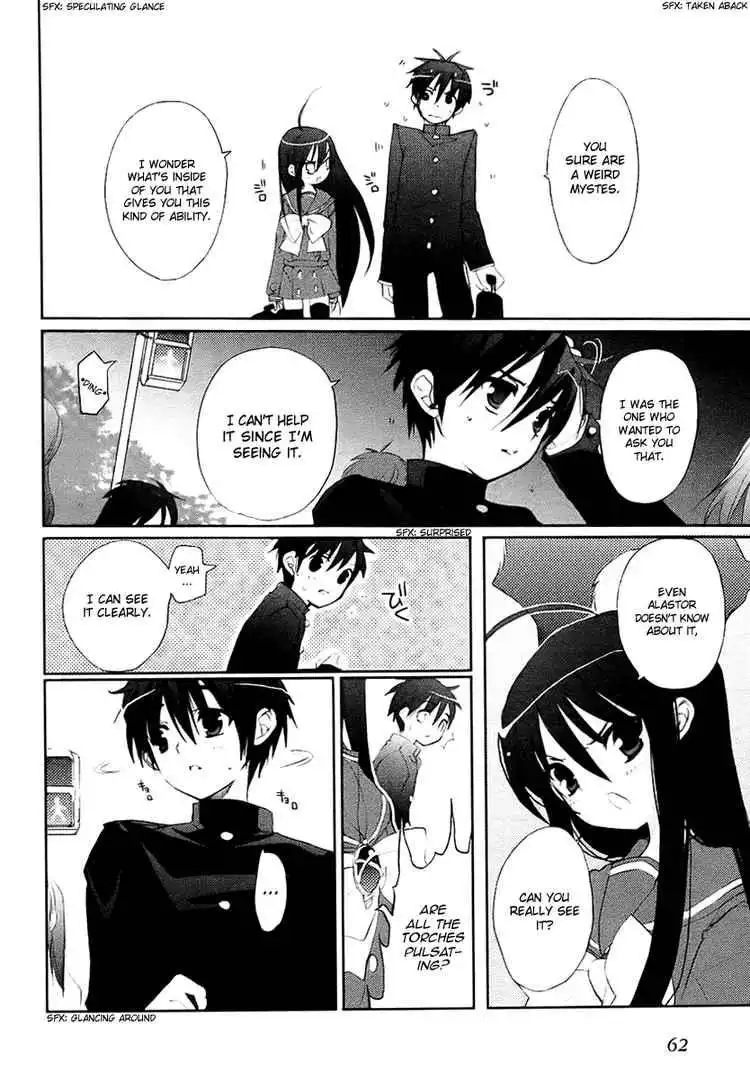 Shakugan no Shana Chapter 11 4